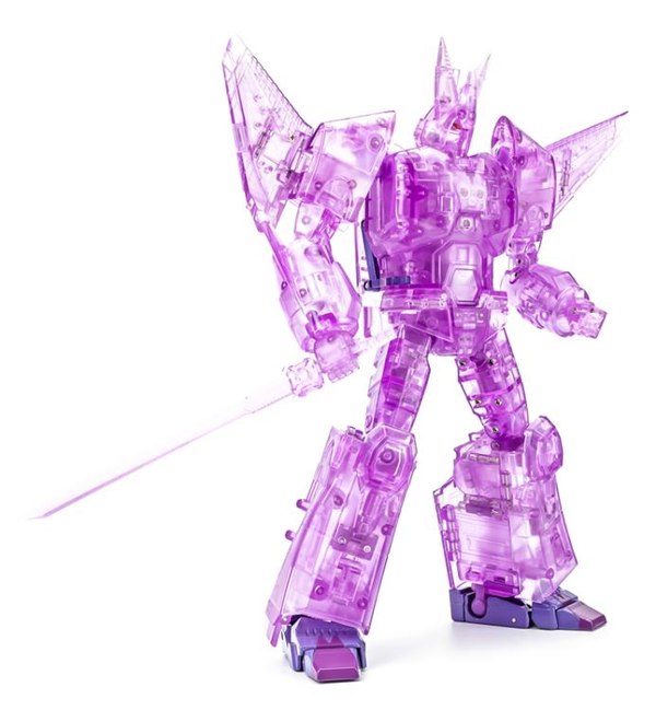 Xtransbots Master X Mx Iii Eligos Cyclonus  (3 of 13)